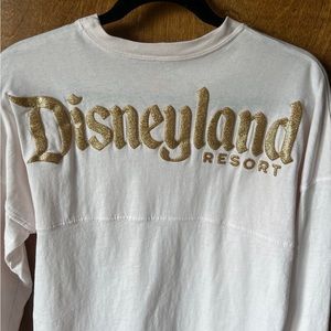 Disneyland Spirit Jersey